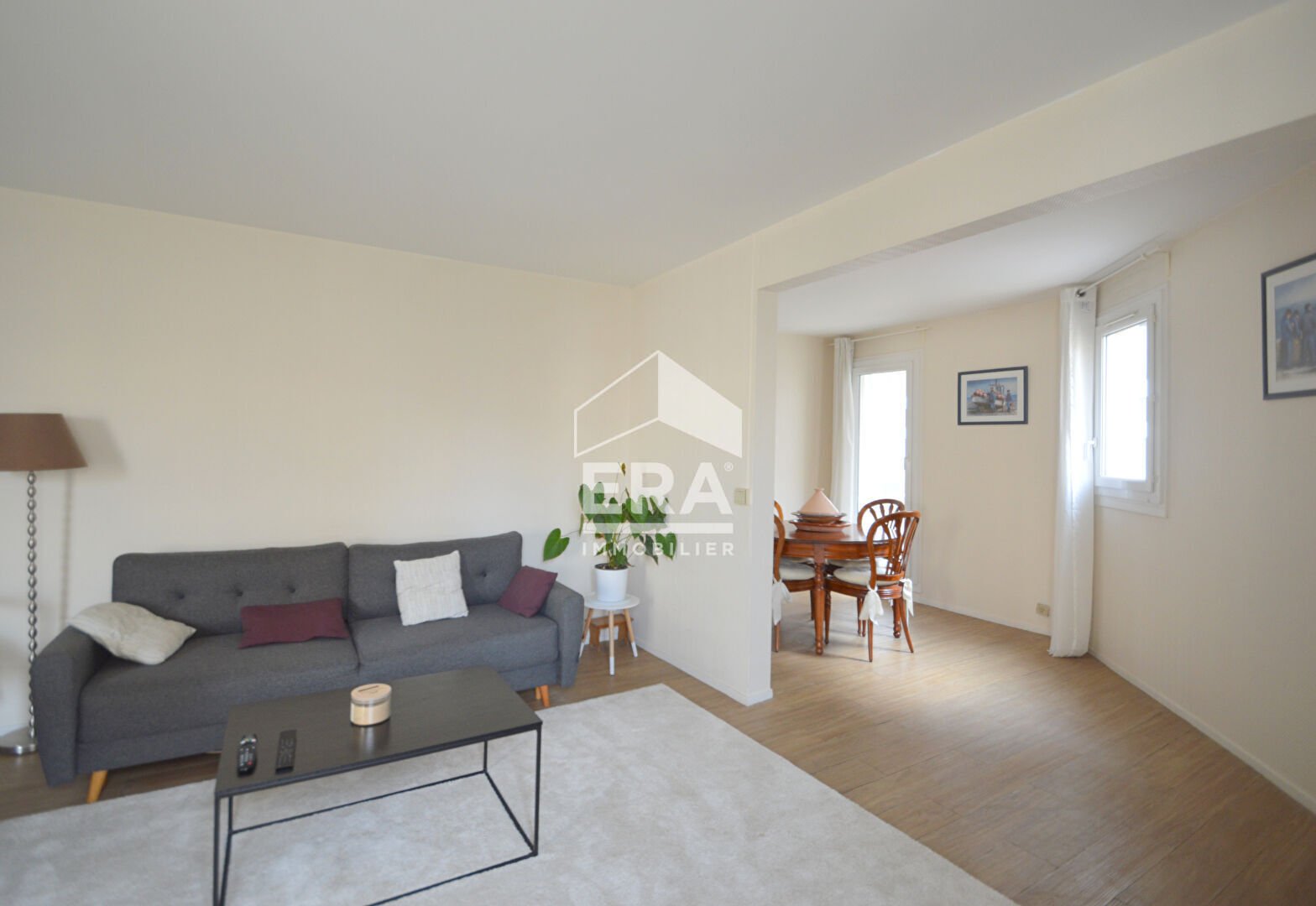 Appartement à vendre, 95m², Issy-les-Moulineaux