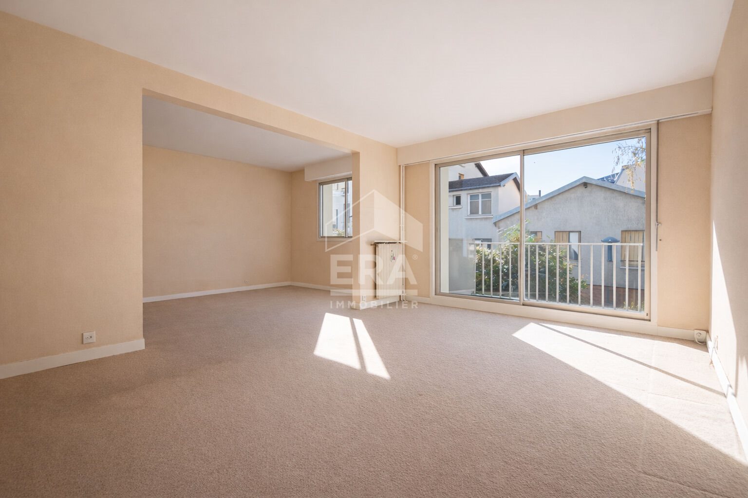 Appartement à vendre, 82m², Issy-les-Moulineaux