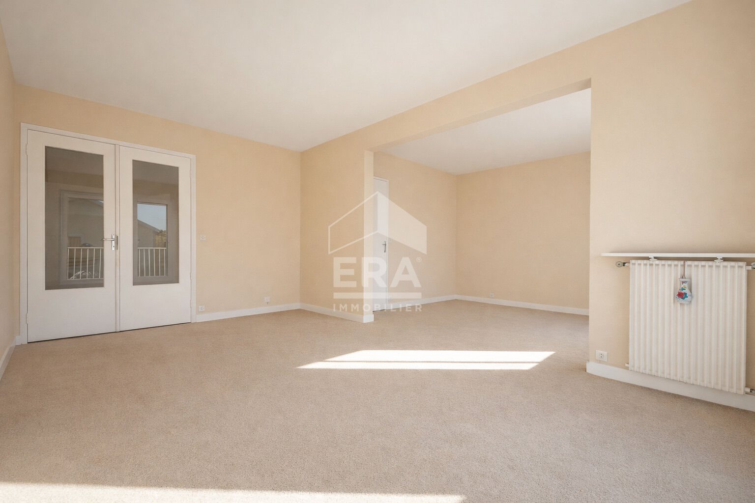 Appartement à vendre, 82m², Issy-les-Moulineaux