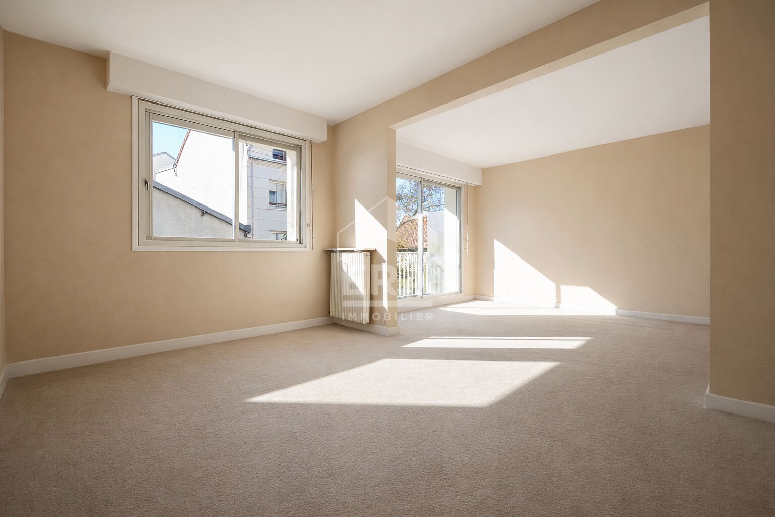 Appartement à vendre, 82m², Issy-les-Moulineaux