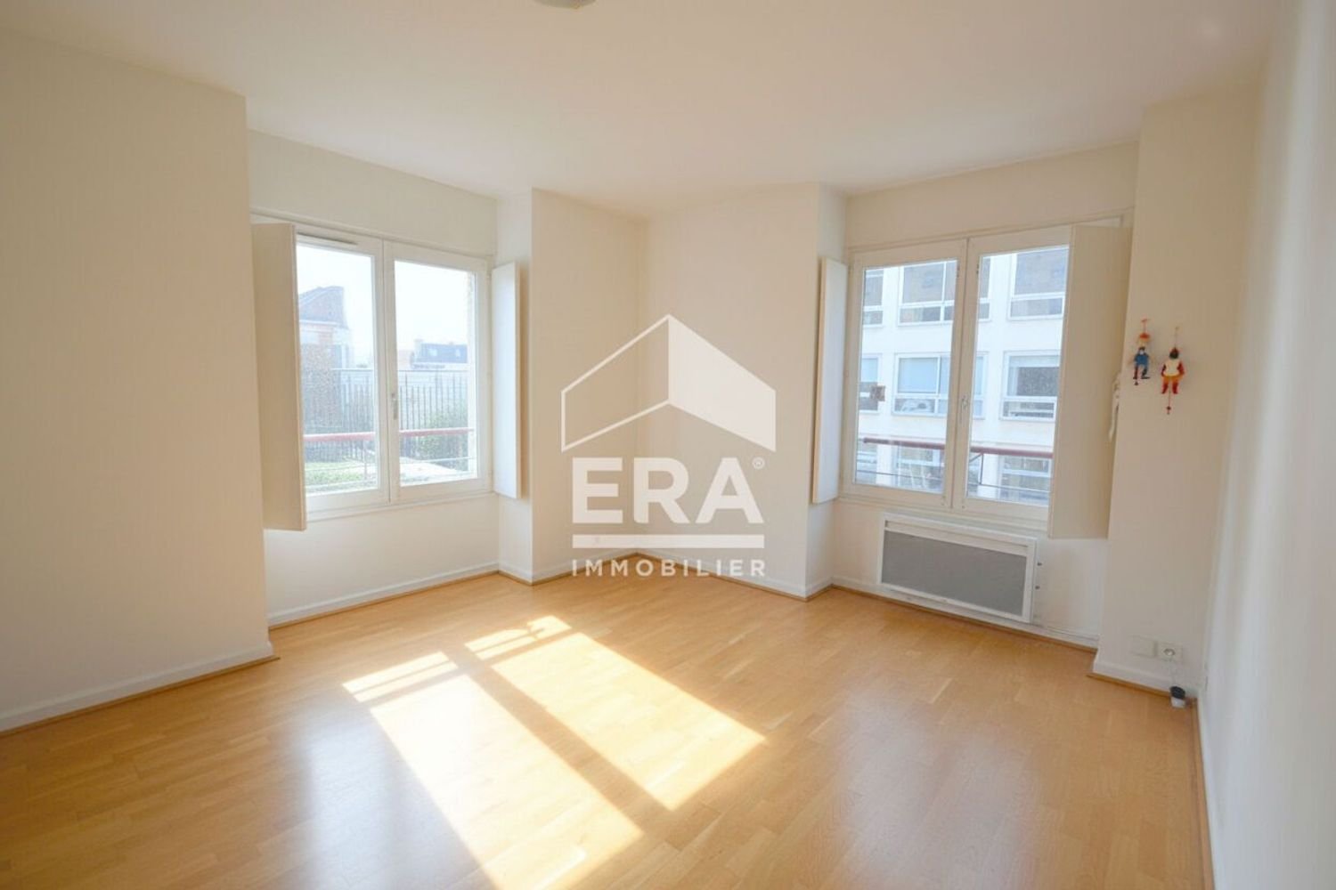 Appartement à vendre, 91m², Issy-les-Moulineaux