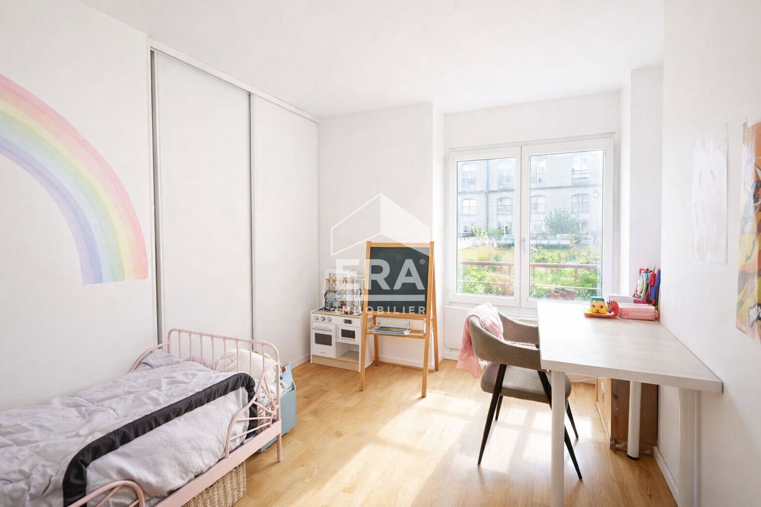 Appartement à vendre, 91m², Issy-les-Moulineaux