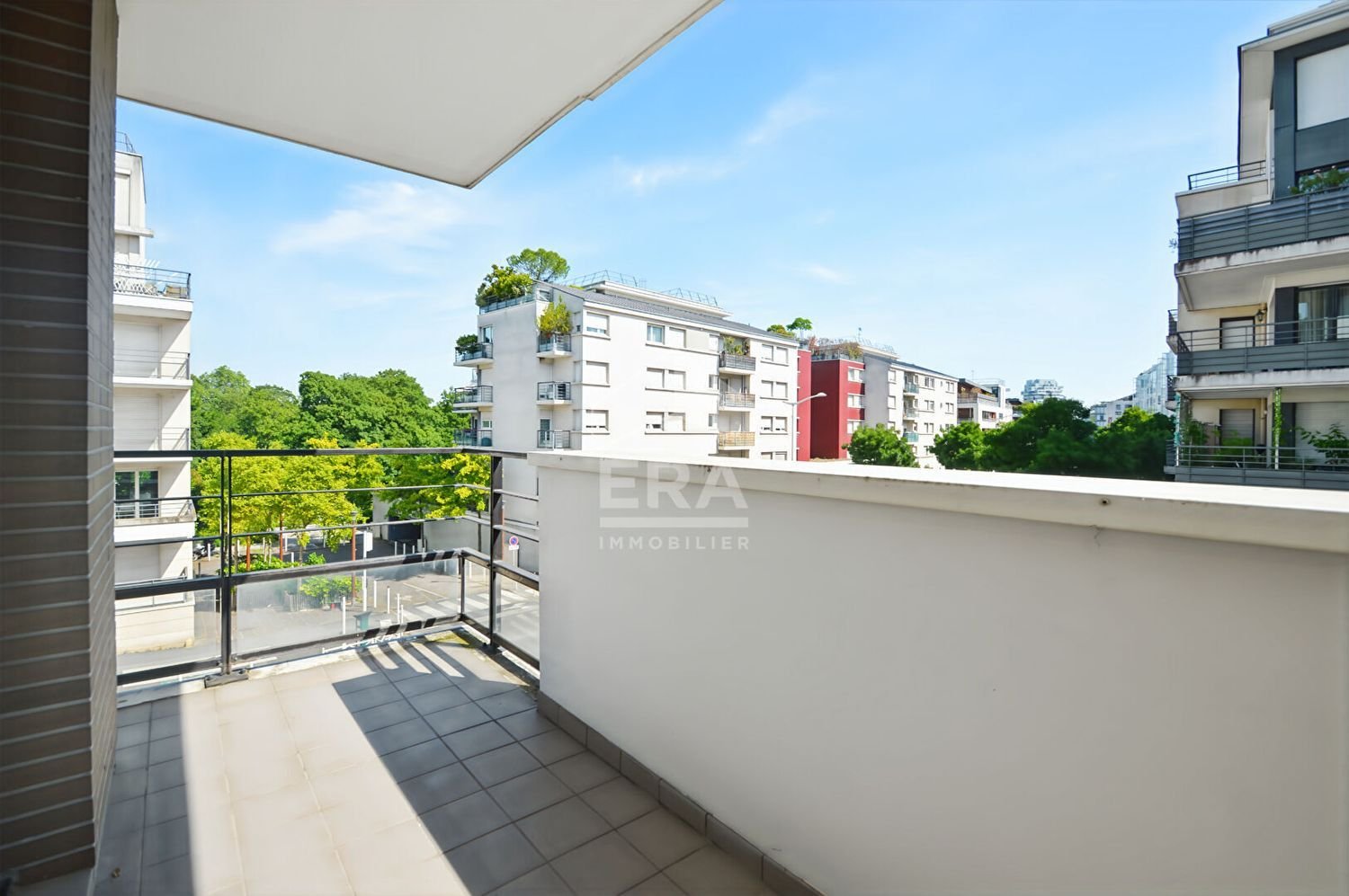 Appartement à vendre, 54m², Issy-les-Moulineaux