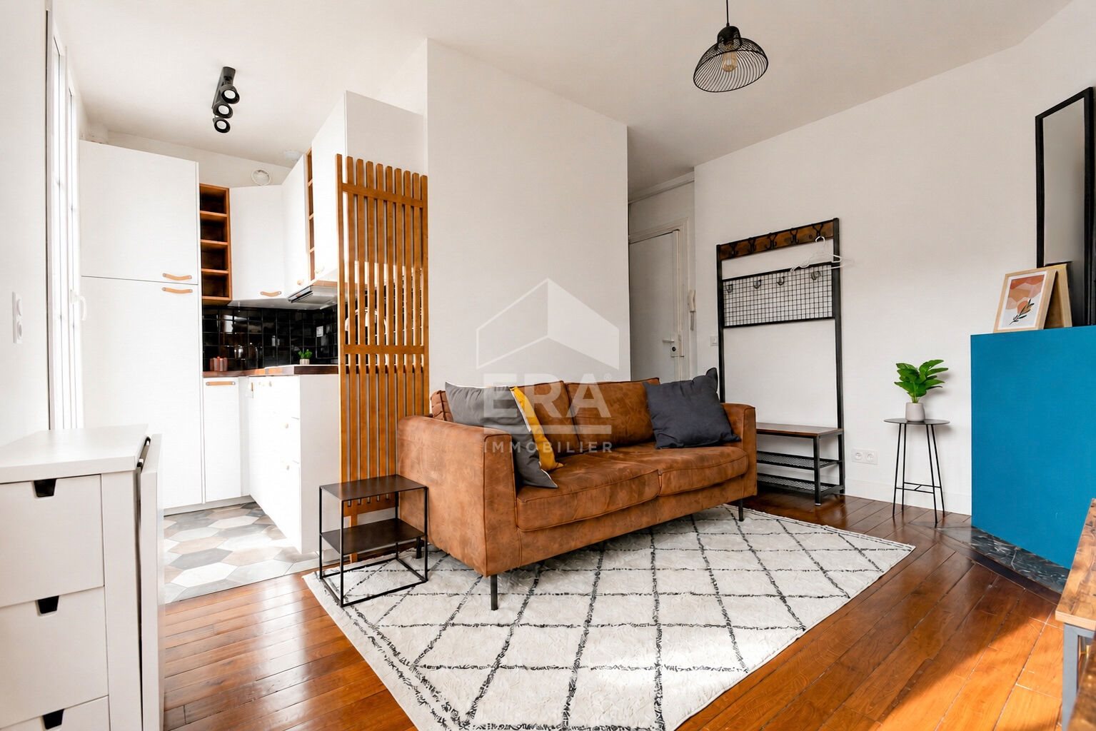 Appartement à vendre, 32m², Issy-les-Moulineaux