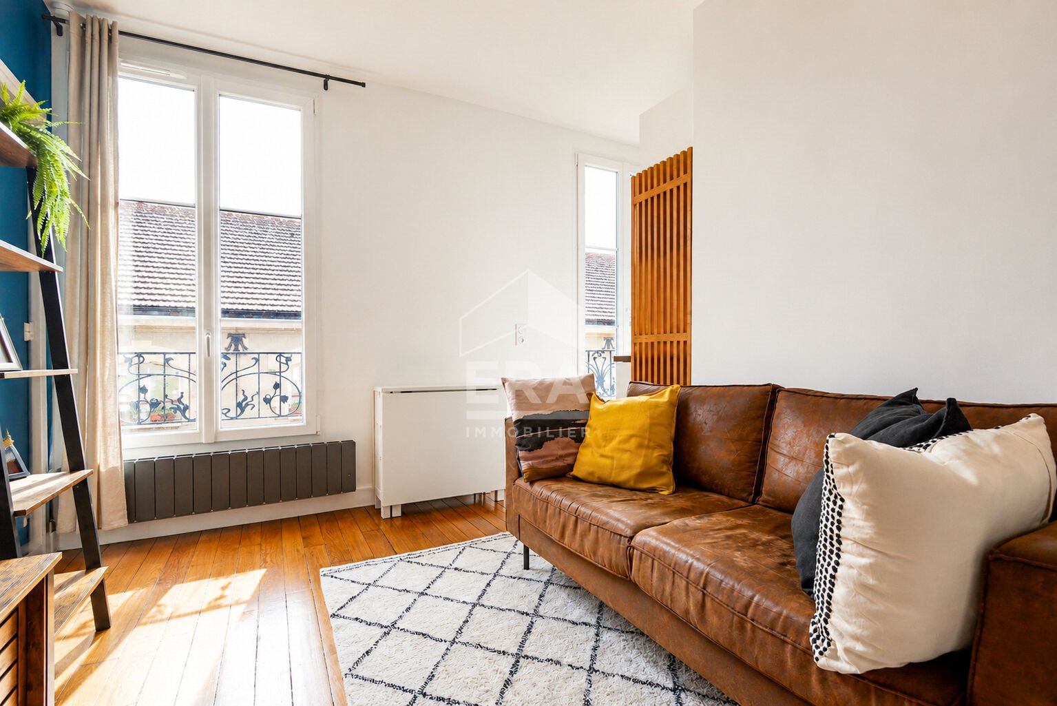 Appartement à vendre, 32m², Issy-les-Moulineaux