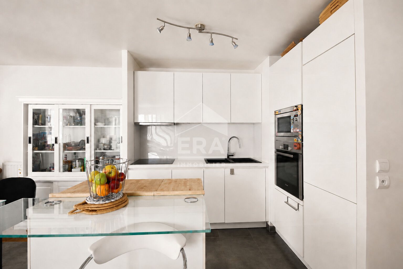 Appartement à vendre, 79m², Issy-les-Moulineaux
