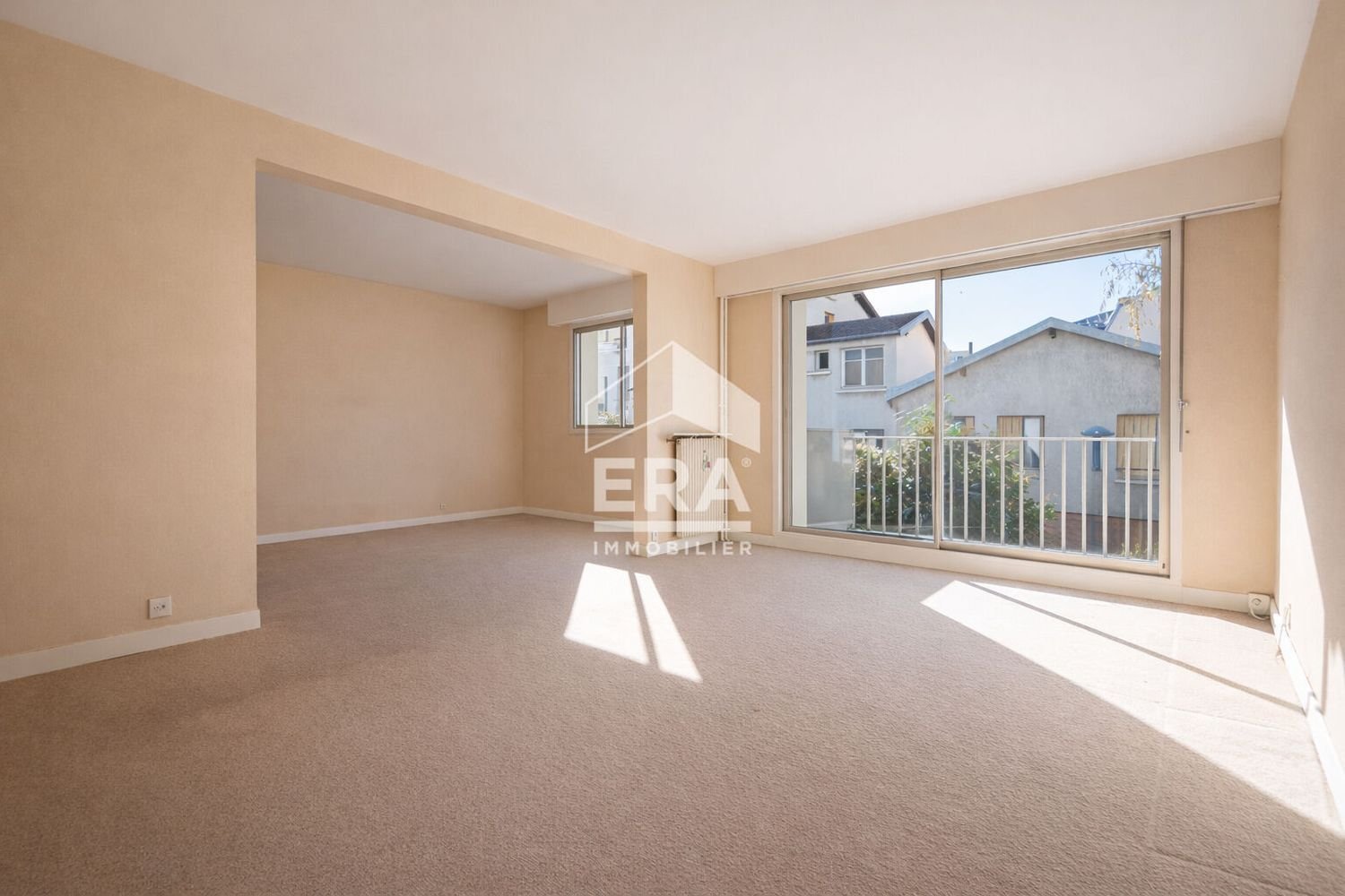 Appartement à vendre, 82m², Issy-les-Moulineaux