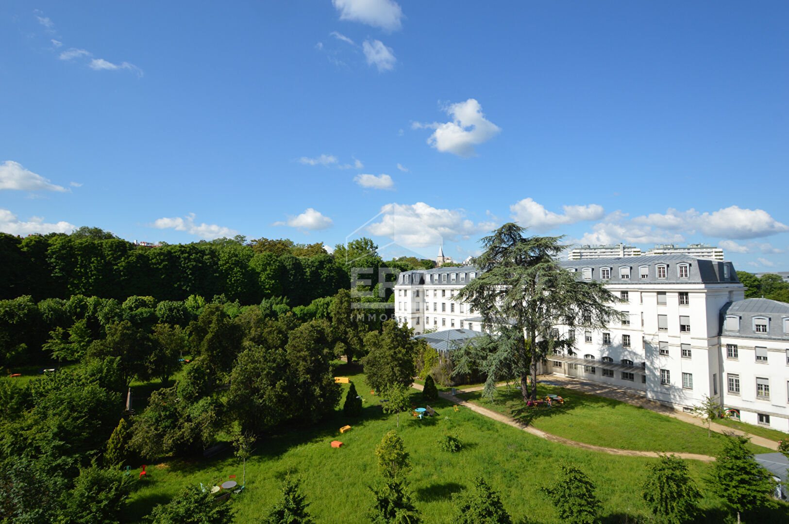 Appartement à vendre, 73m², Vanves