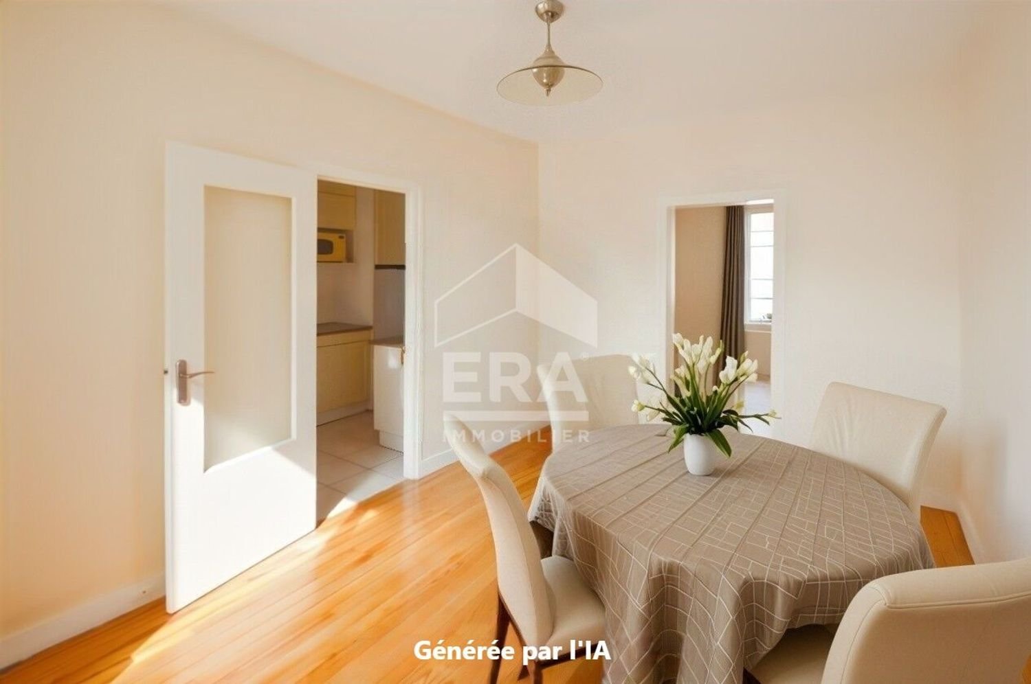 Appartement à vendre, 42m², Issy-les-Moulineaux