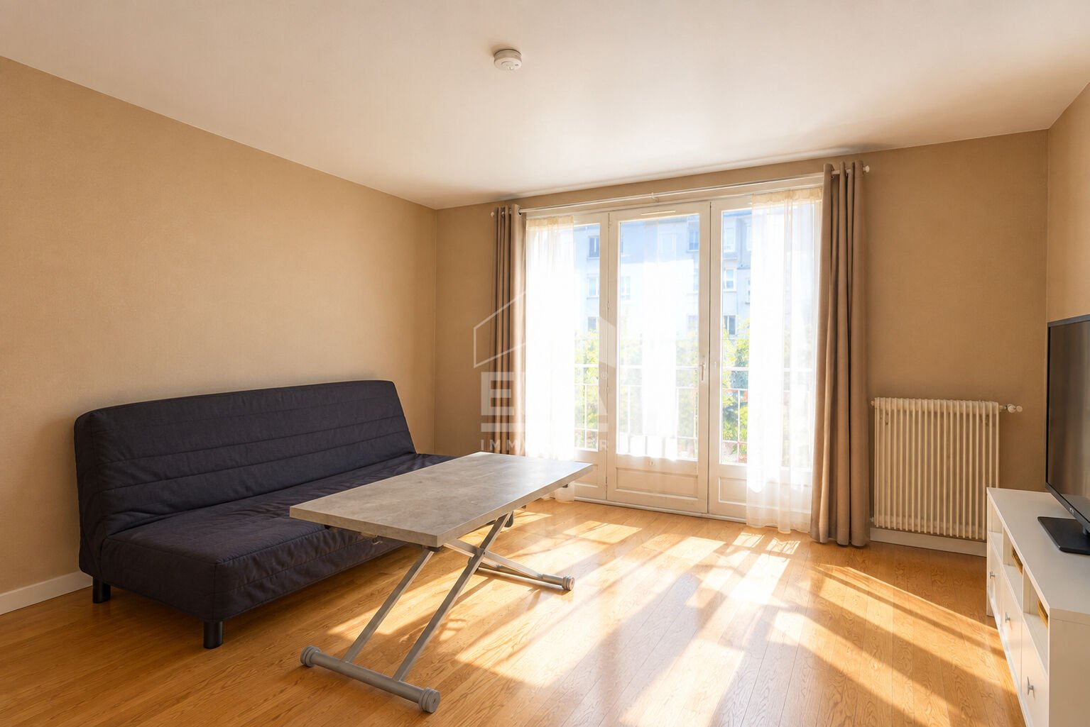 Appartement à vendre, 23m², Issy-les-Moulineaux