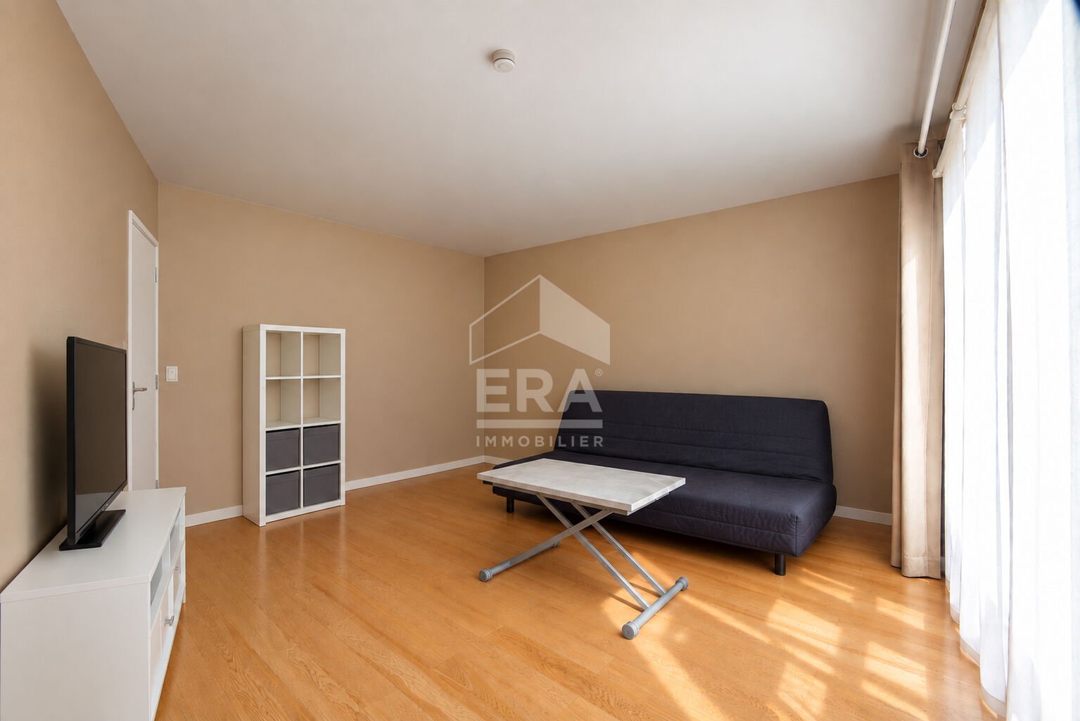 Appartement à vendre, 23m², Issy-les-Moulineaux