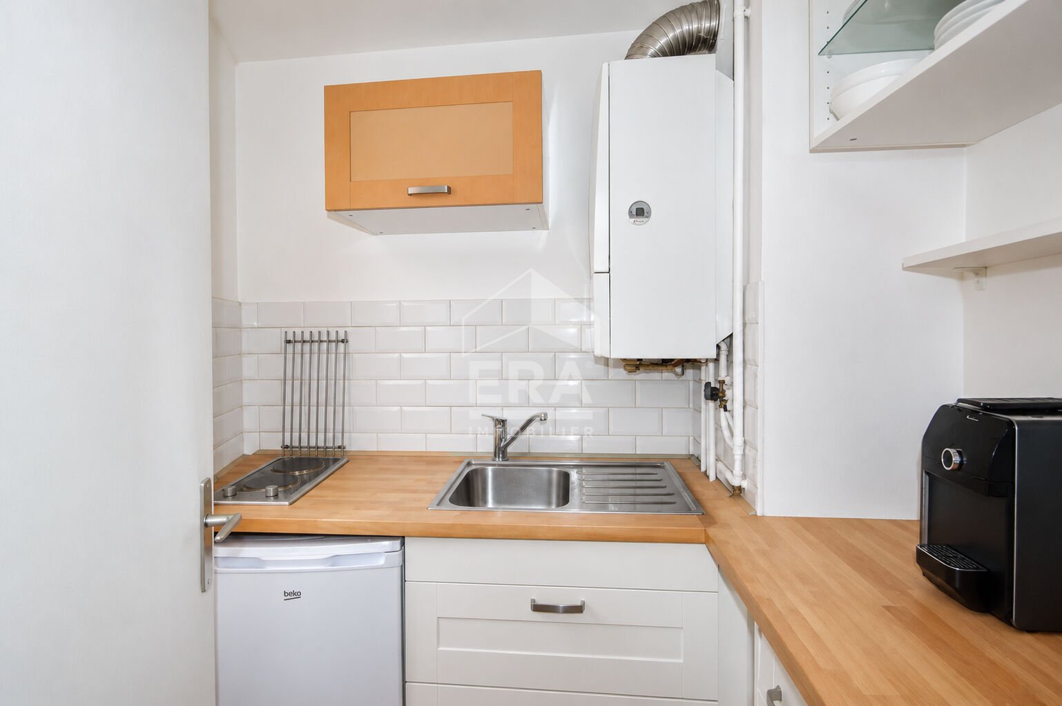 Appartement à vendre, 23m², Issy-les-Moulineaux