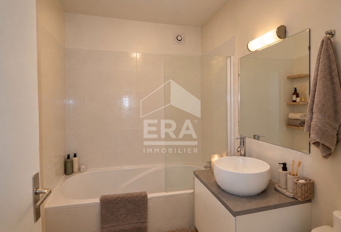 Appartement à vendre, 23m², Issy-les-Moulineaux