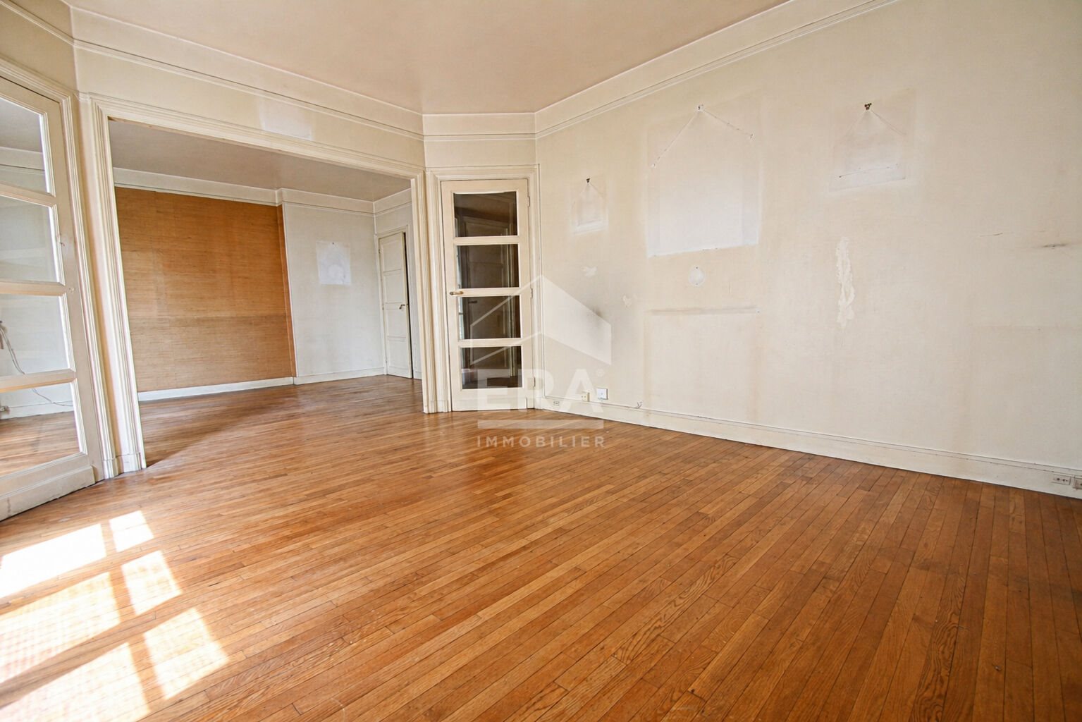 Appartement à vendre, 85m², Issy-les-Moulineaux