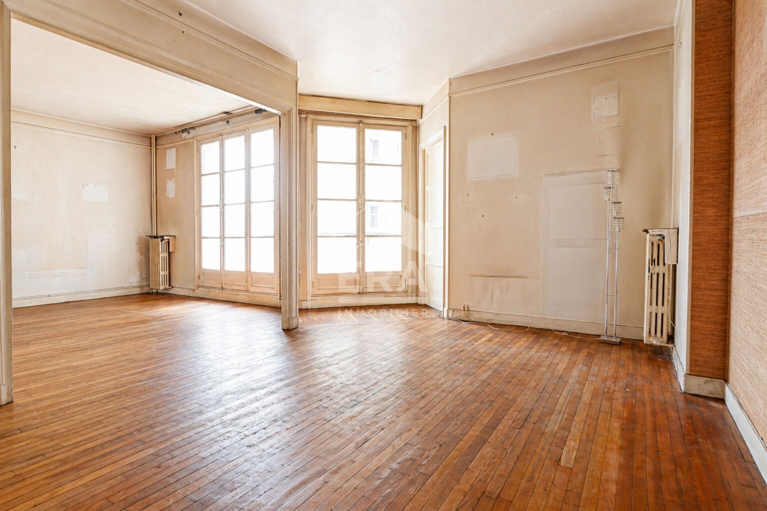 Appartement à vendre, 85m², Issy-les-Moulineaux