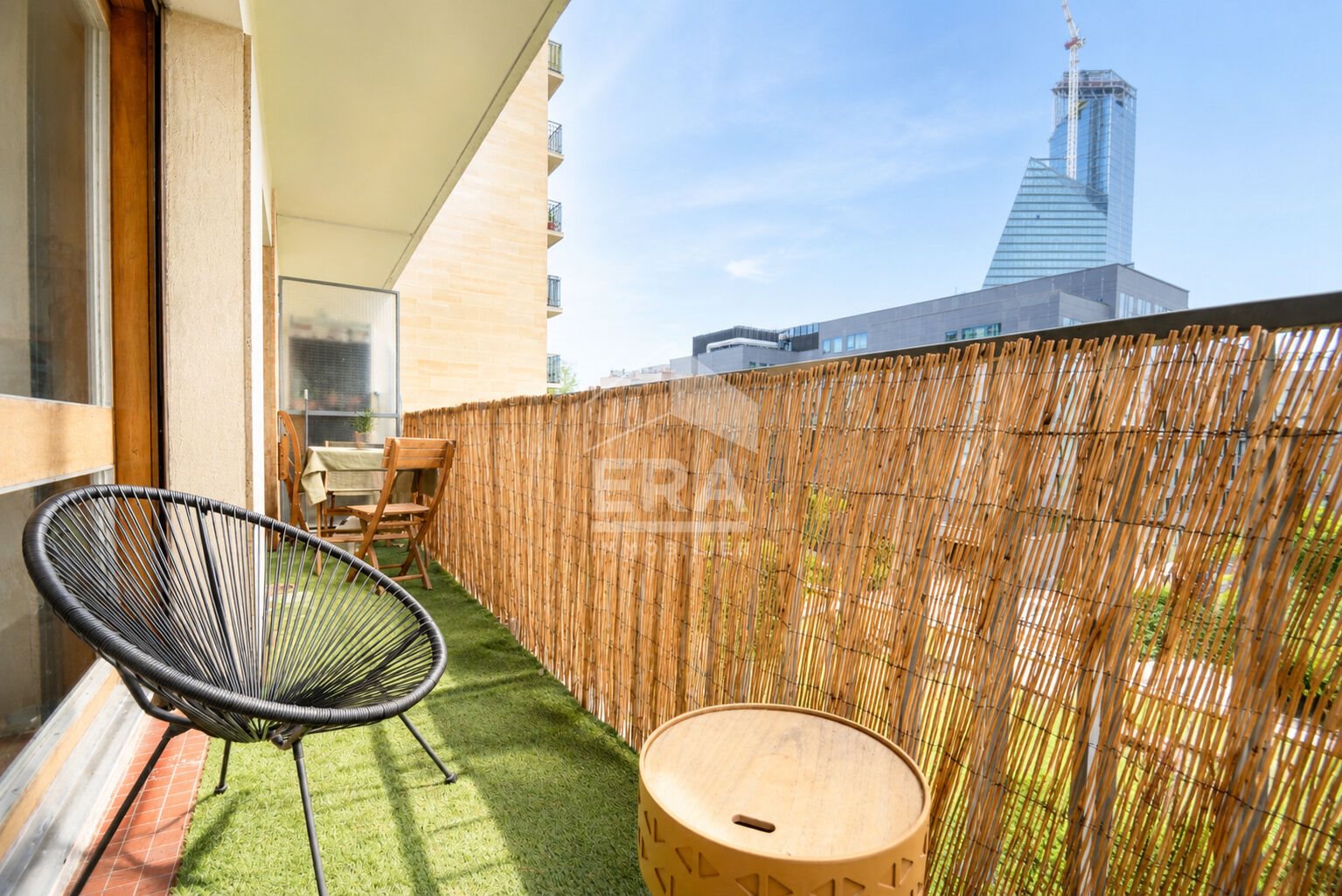 Appartement à vendre, 62m², Issy-les-Moulineaux