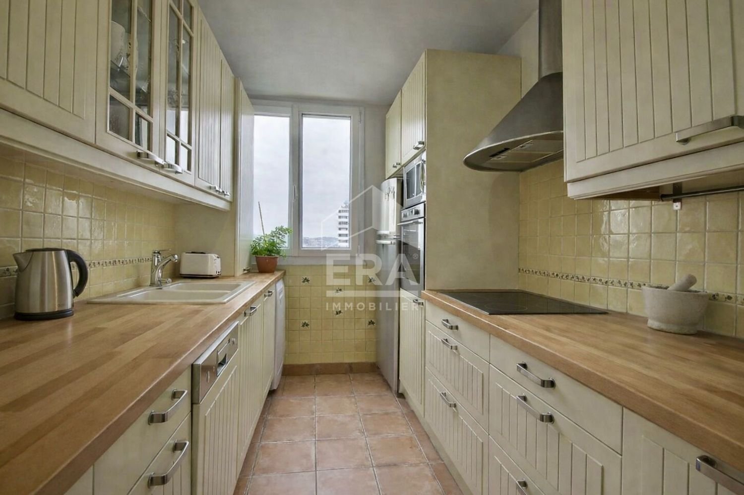 Appartement à vendre, 50m², Issy-les-Moulineaux