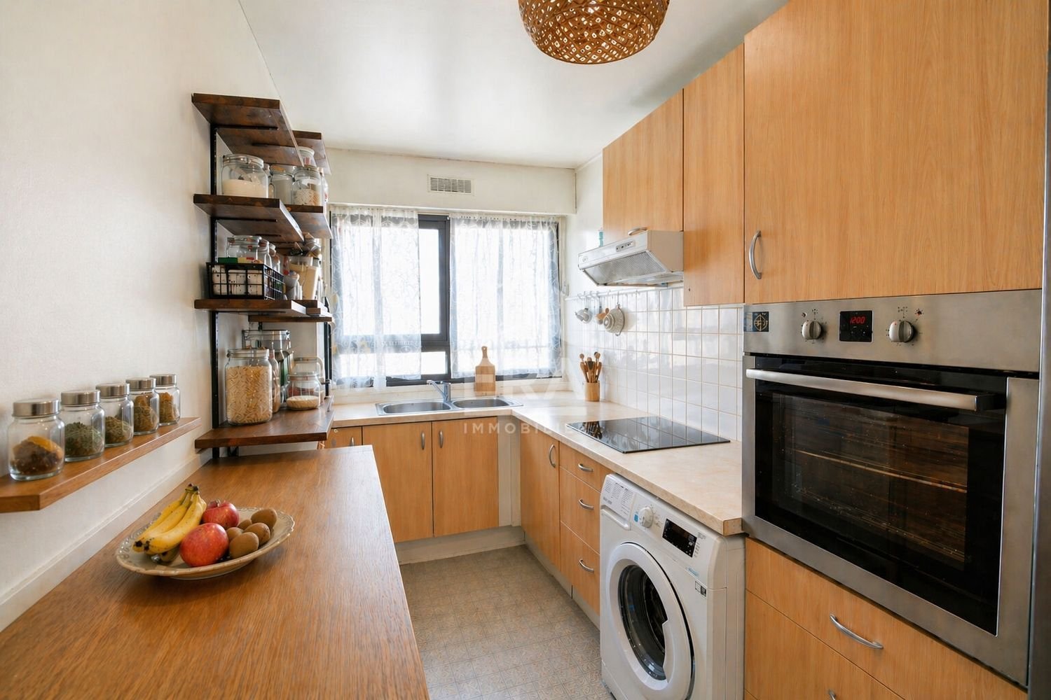 Appartement à vendre, 72m², Issy-les-Moulineaux