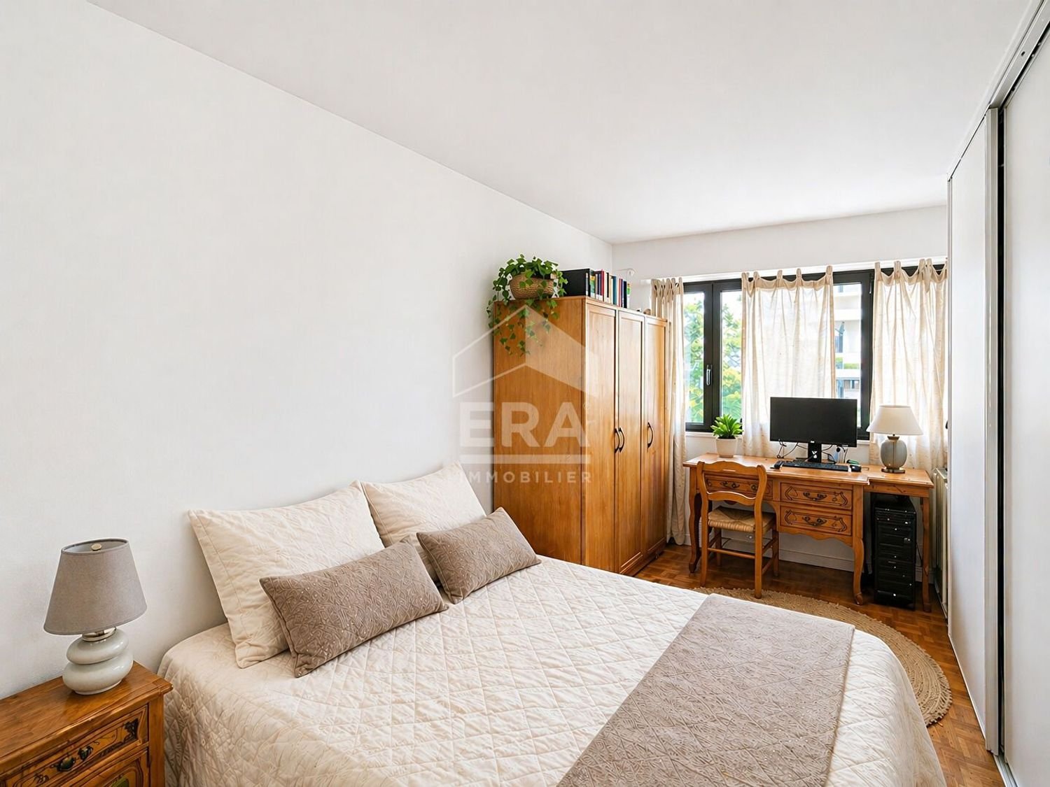 Appartement à vendre, 72m², Issy-les-Moulineaux