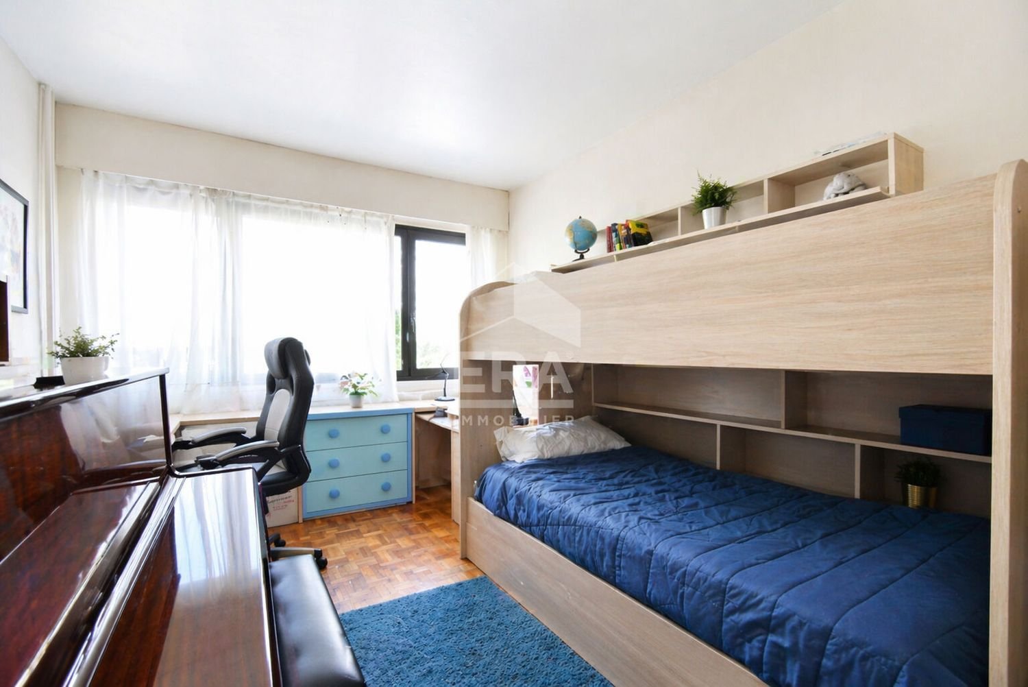Appartement à vendre, 72m², Issy-les-Moulineaux