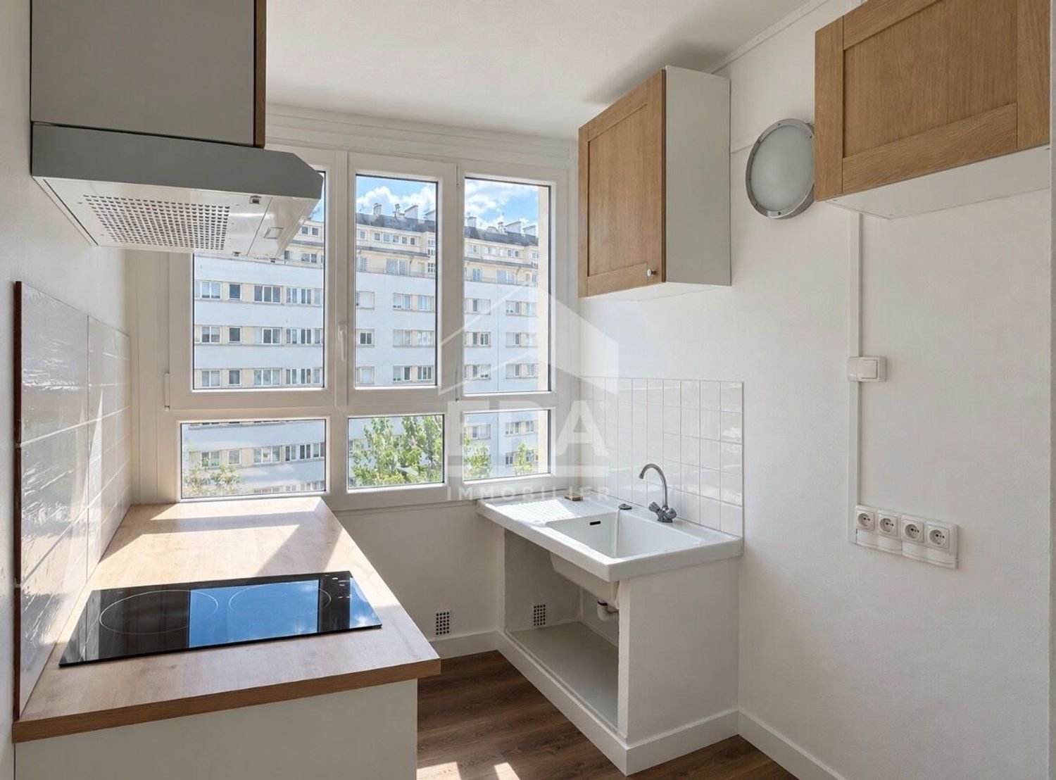 Appartement à vendre, 36m², Issy-les-Moulineaux