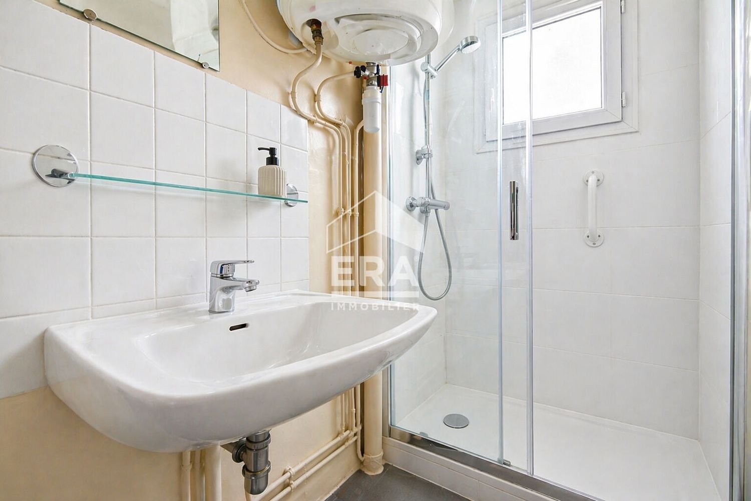 Appartement à vendre, 36m², Issy-les-Moulineaux