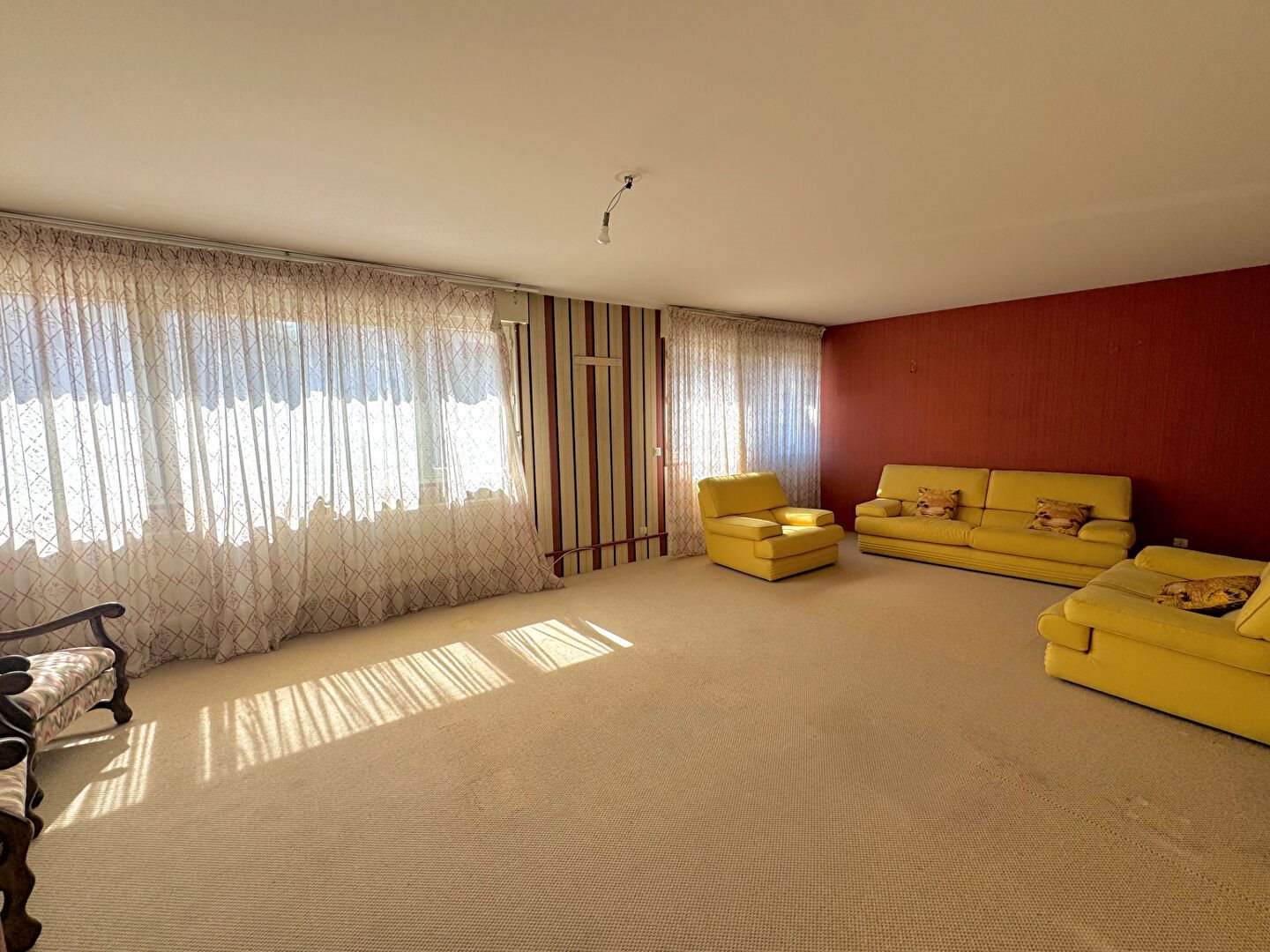Appartement à vendre, 80m², Boulogne-sur-Mer
