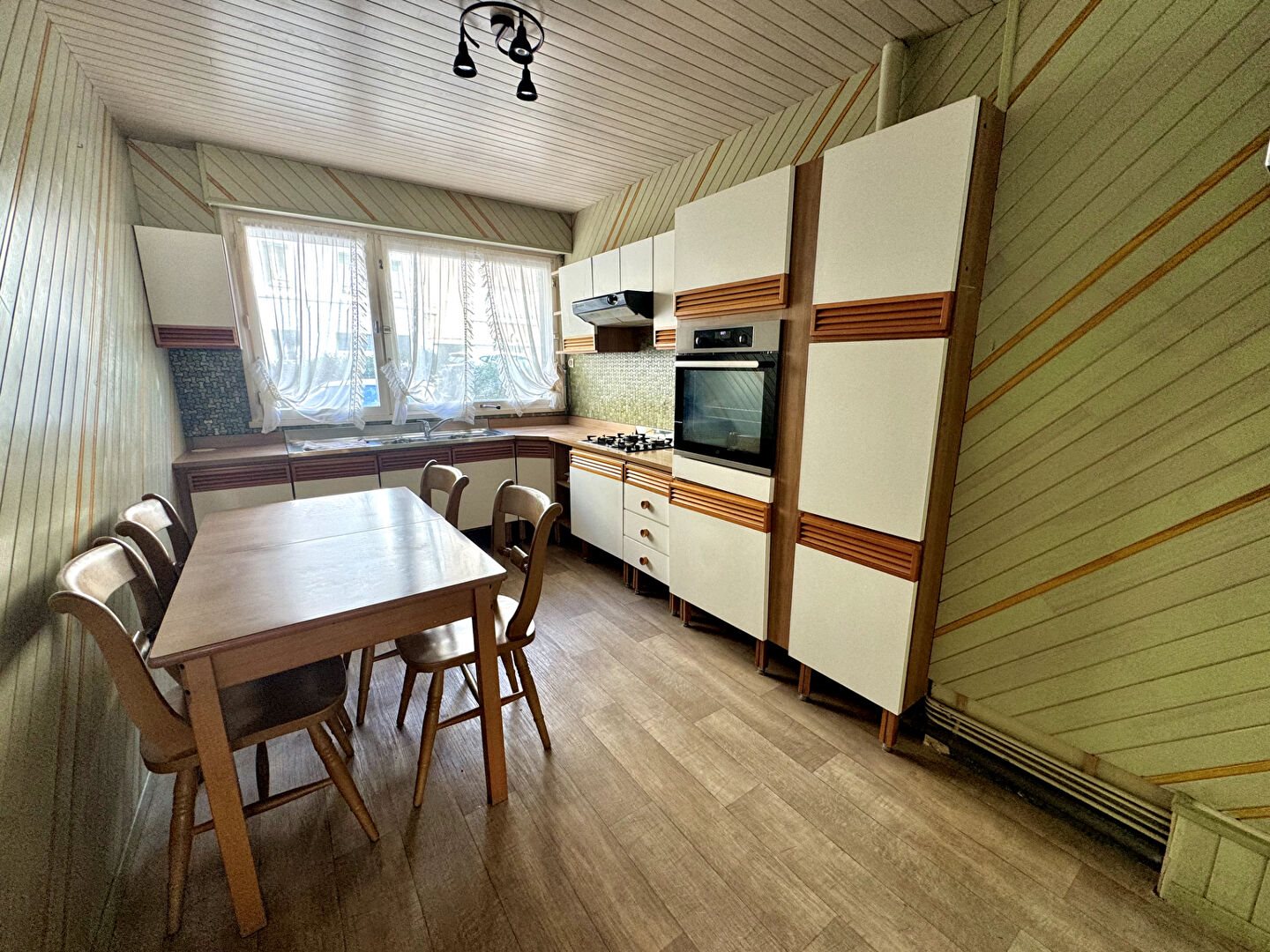 Appartement à vendre, 80m², Boulogne-sur-Mer