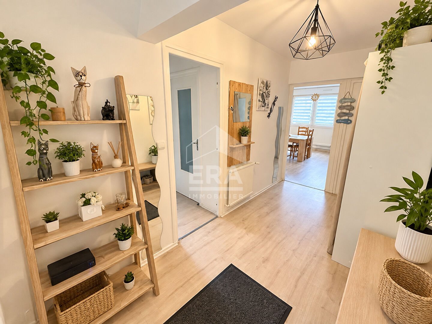 Appartement à vendre, 95m², Boulogne-sur-Mer