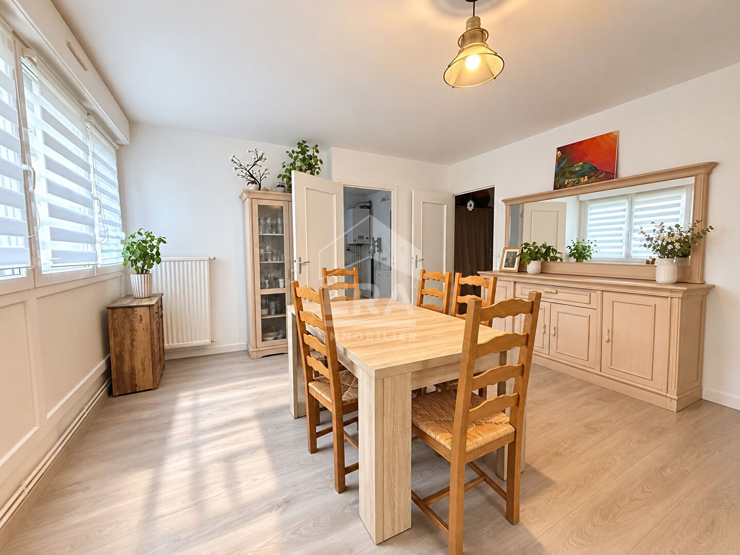 Appartement à vendre, 95m², Boulogne-sur-Mer