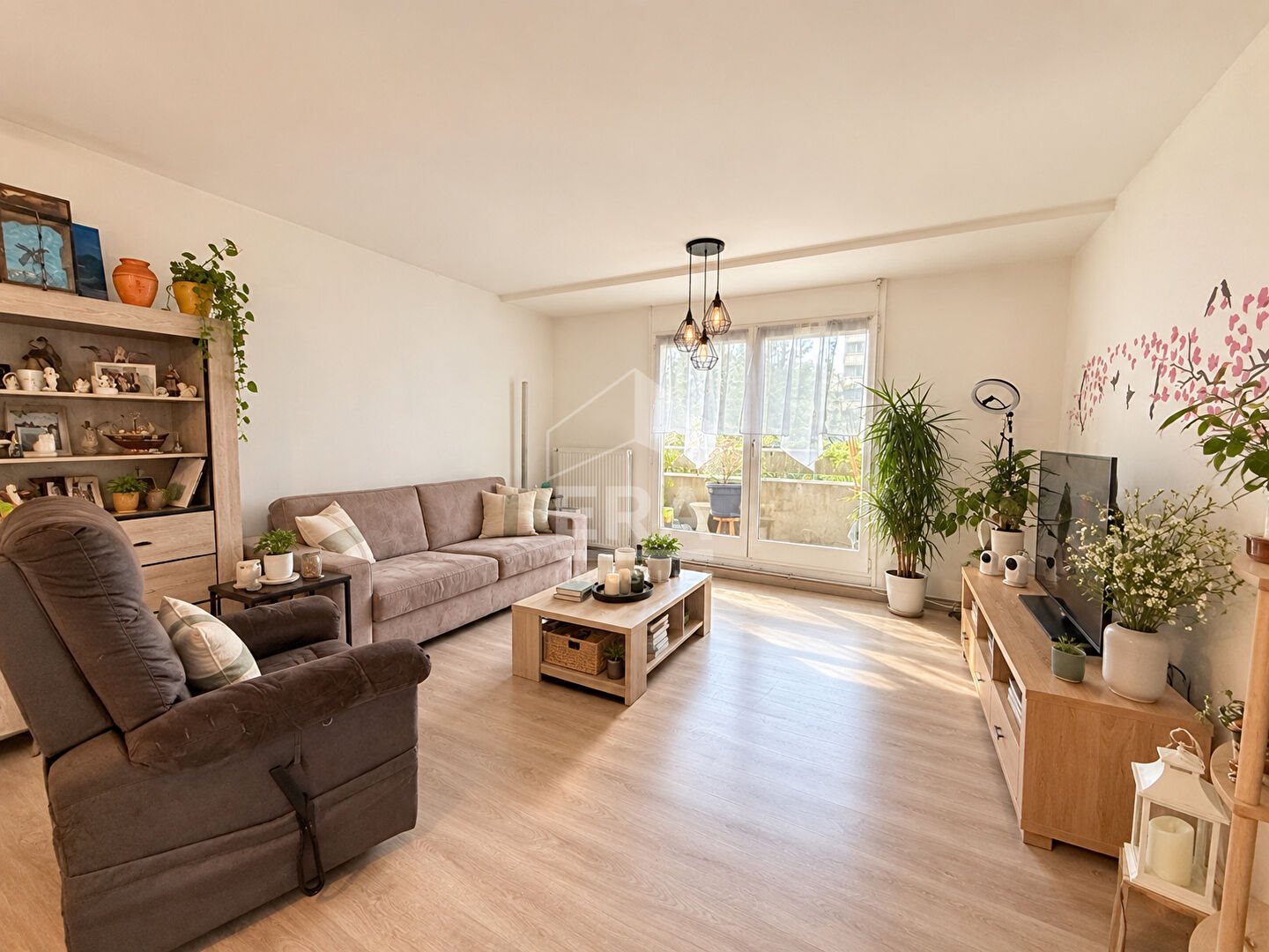 Appartement à vendre, 95m², Boulogne-sur-Mer