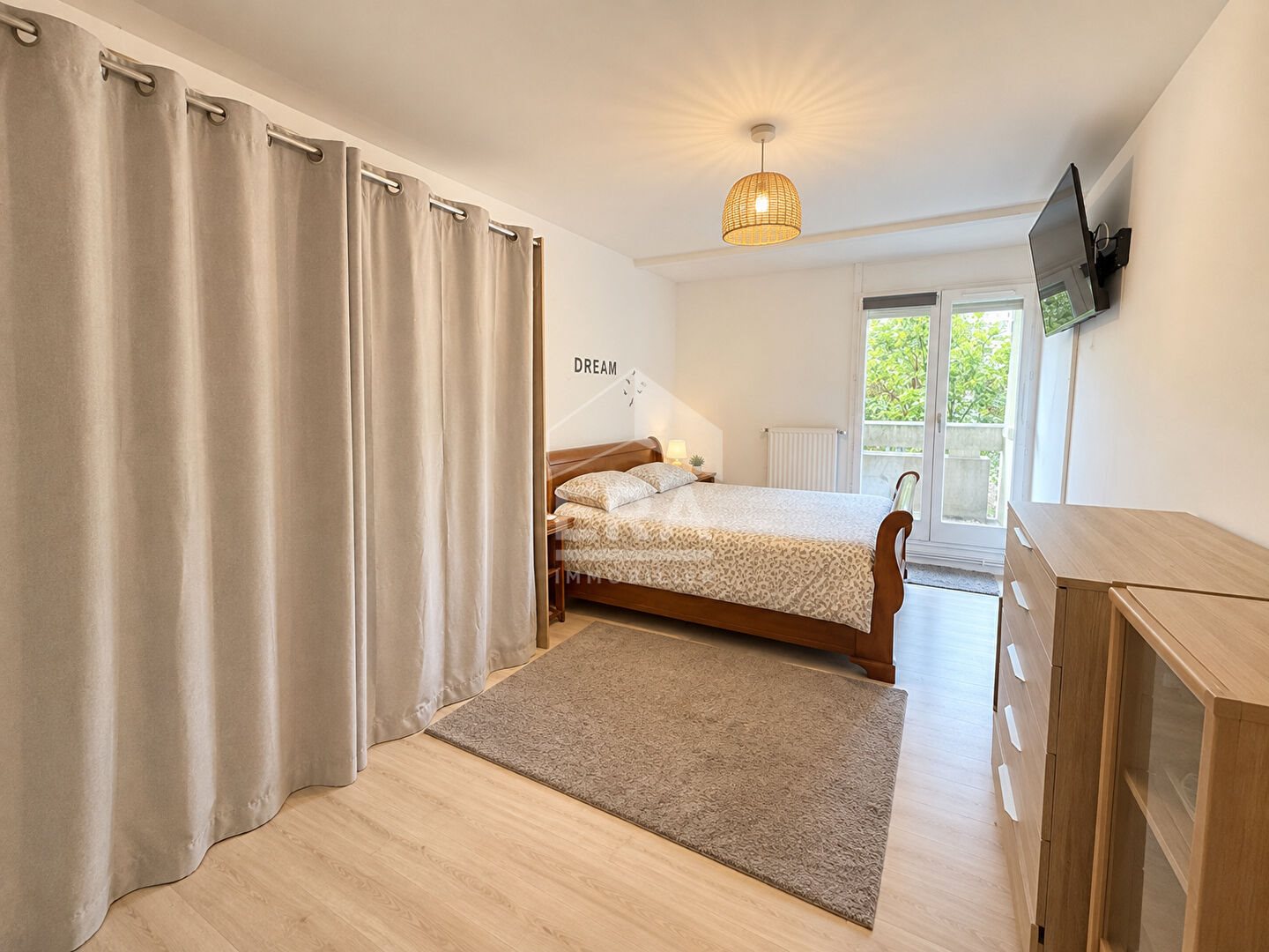 Appartement à vendre, 95m², Boulogne-sur-Mer