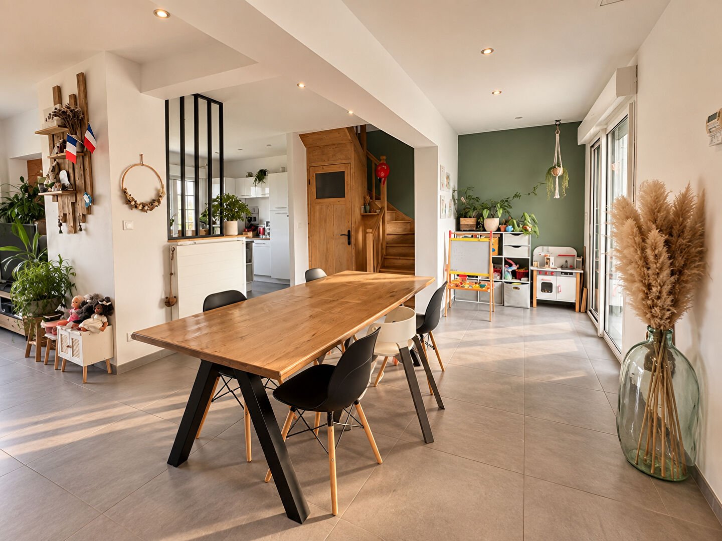 Maison à vendre, 118m², Rinxent