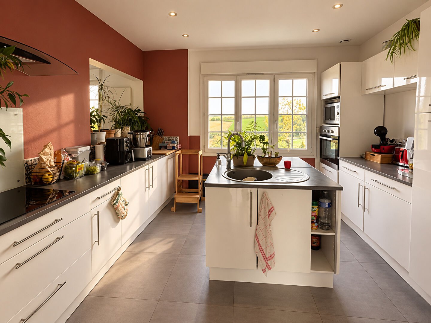 Maison à vendre, 118m², Rinxent