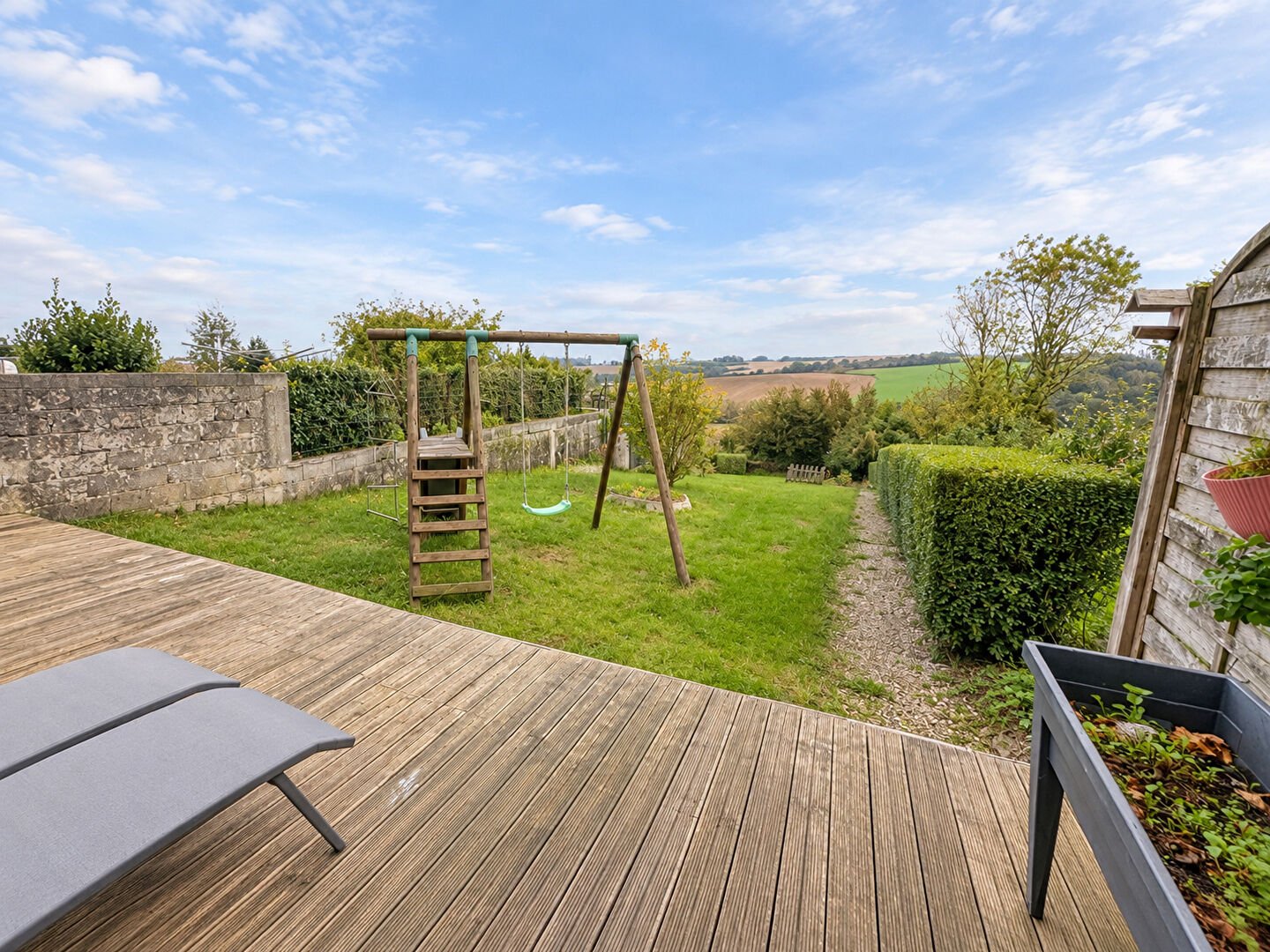 Maison à vendre, 118m², Rinxent
