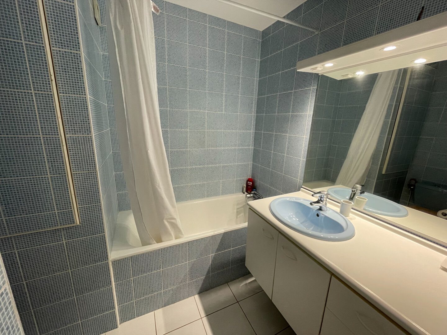 Appartement à vendre, 24m², Neufchâtel-Hardelot