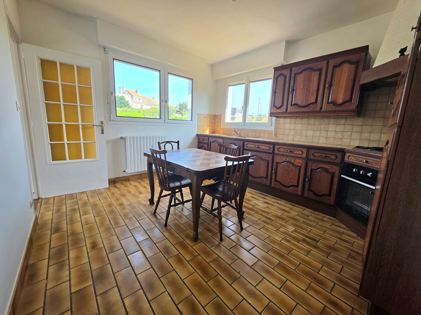 Maison à vendre, 120m², Boulogne-sur-Mer