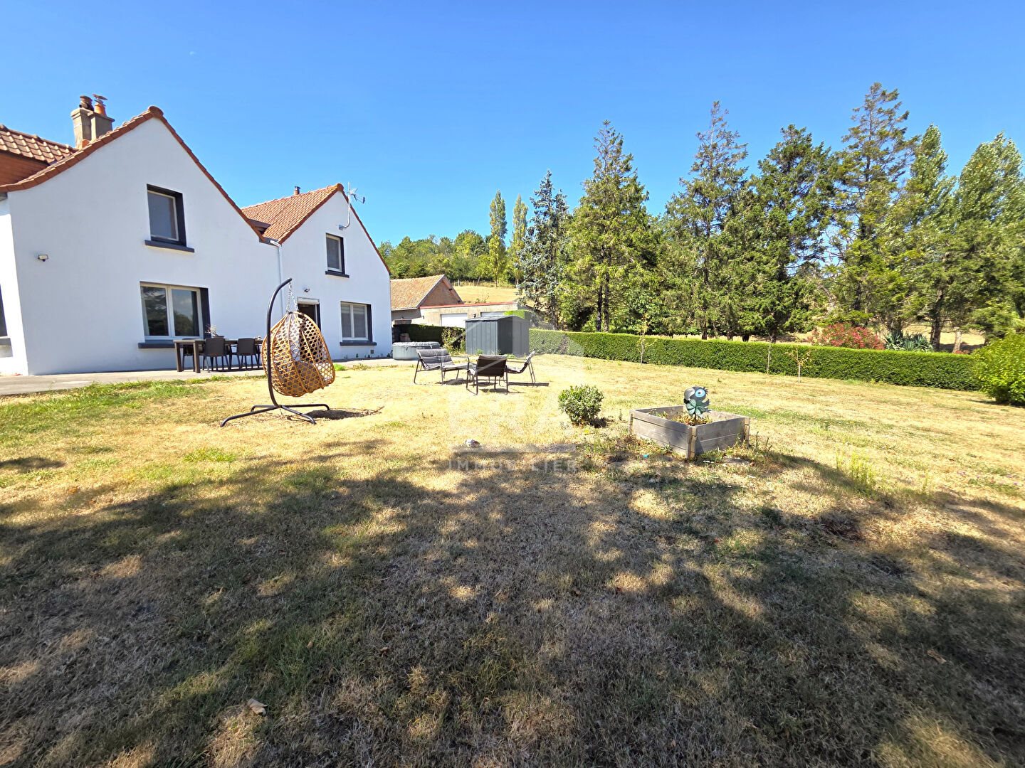 Maison à vendre, 78m², Baincthun