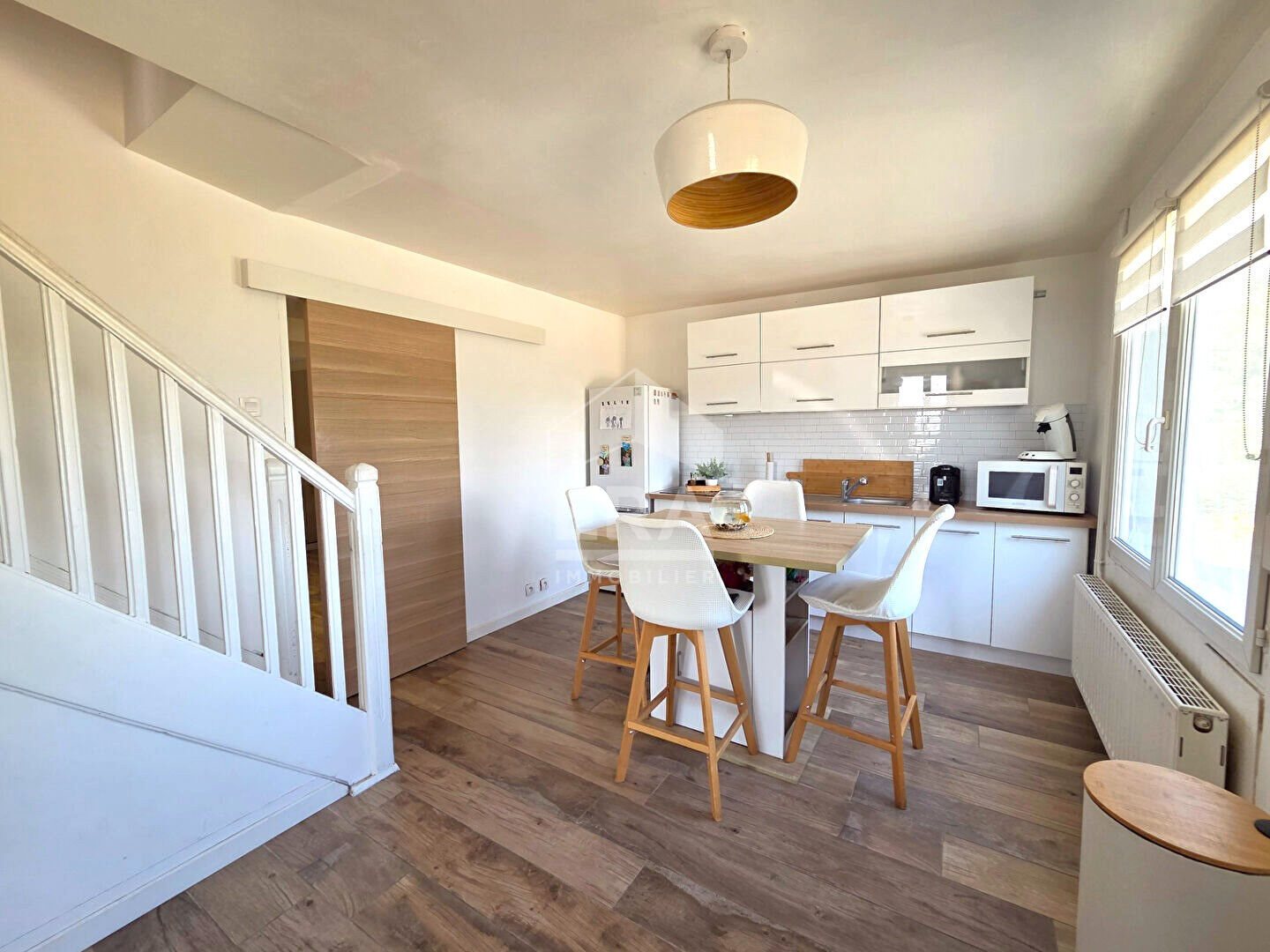 Maison à vendre, 78m², Baincthun