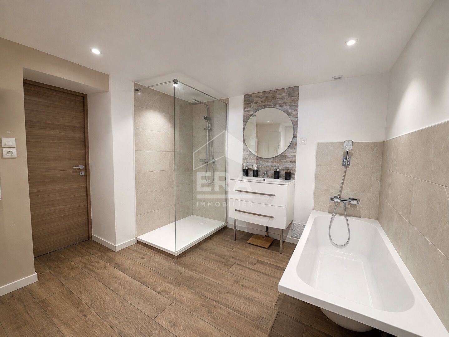 Maison à vendre, 78m², Baincthun