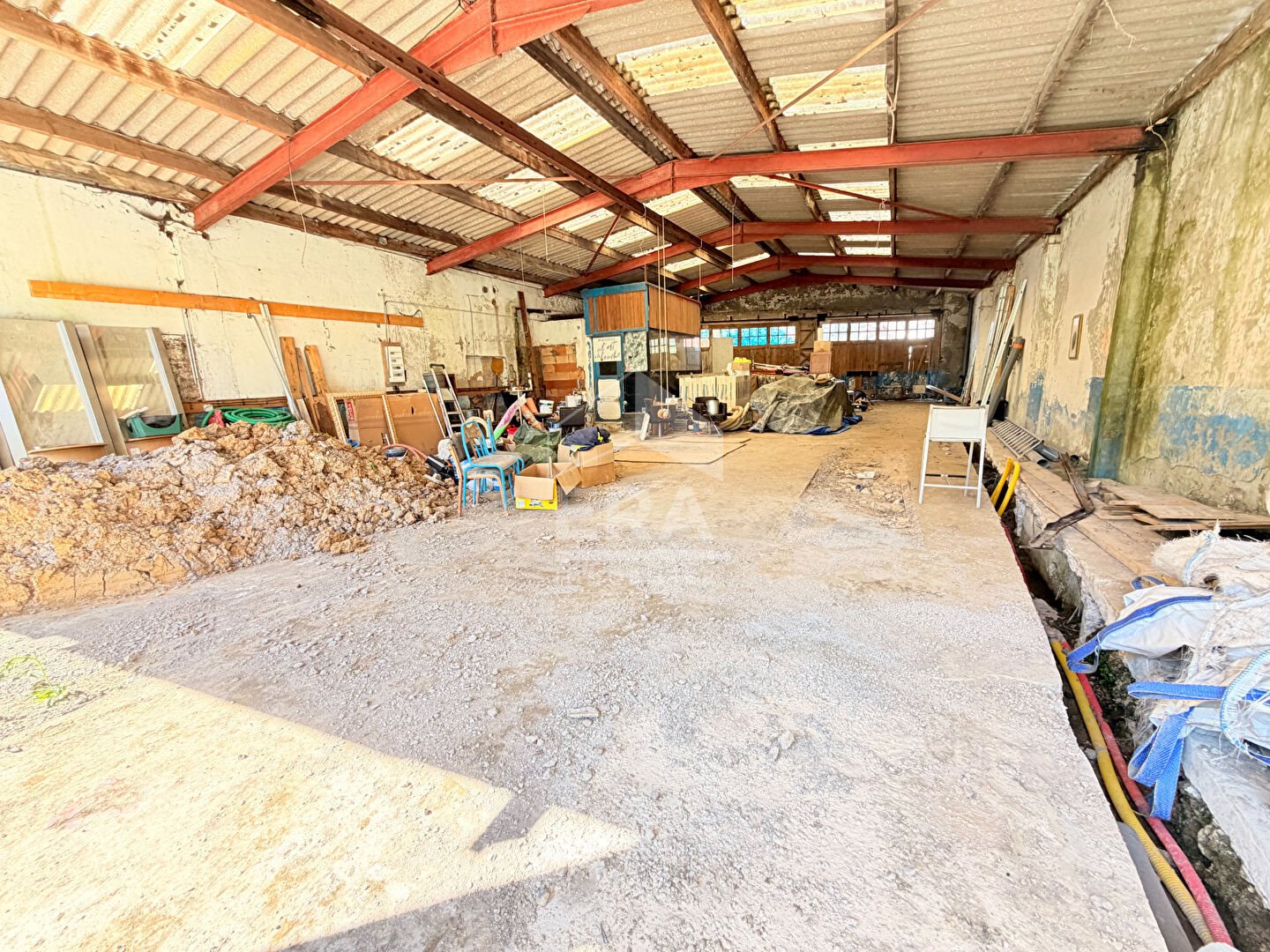 Maison à vendre, 230m², La Capelle-lès-Boulogne