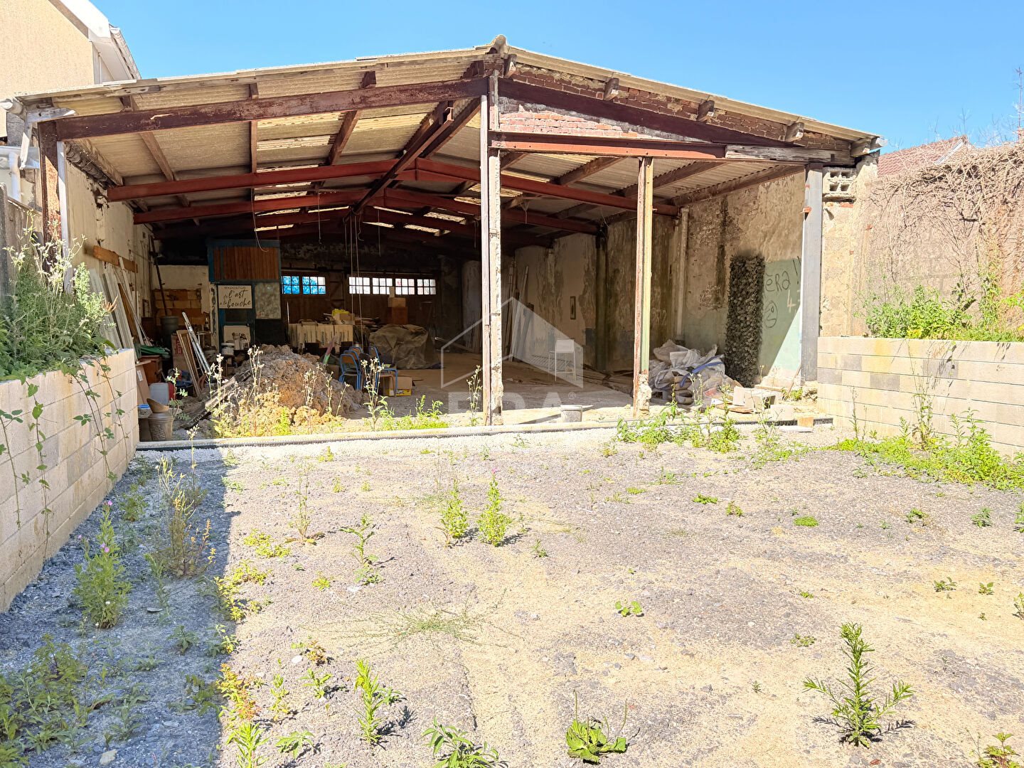Maison à vendre, 230m², La Capelle-lès-Boulogne