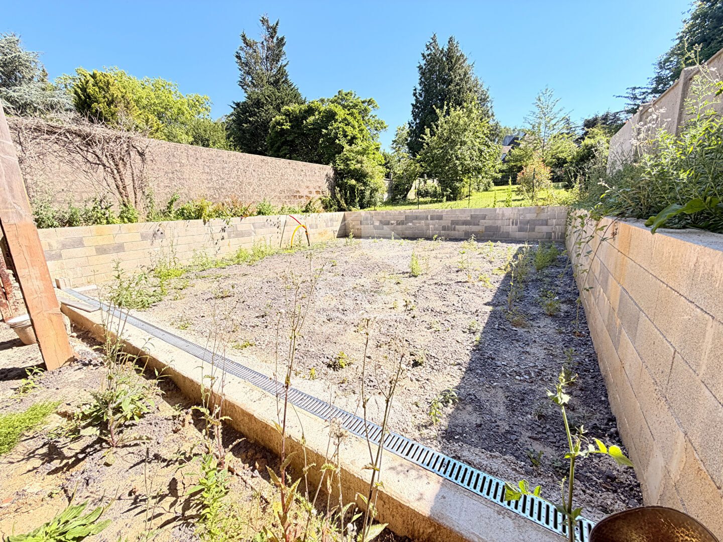 Maison à vendre, 230m², La Capelle-lès-Boulogne