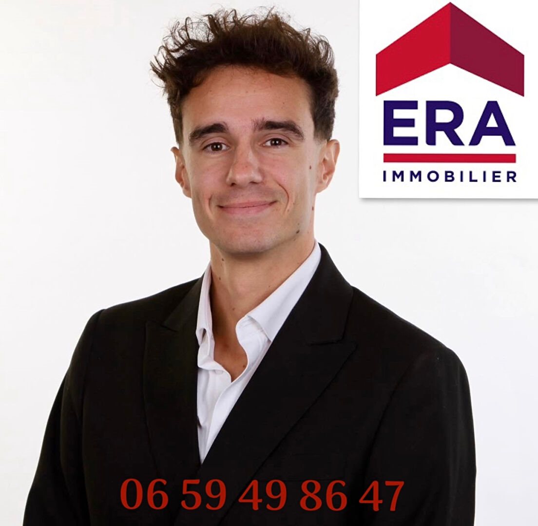 Appartement à vendre, 64m², Boulogne-sur-Mer