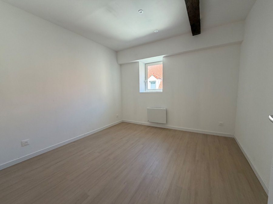 Appartement à louer, 66m², Boulogne-sur-Mer