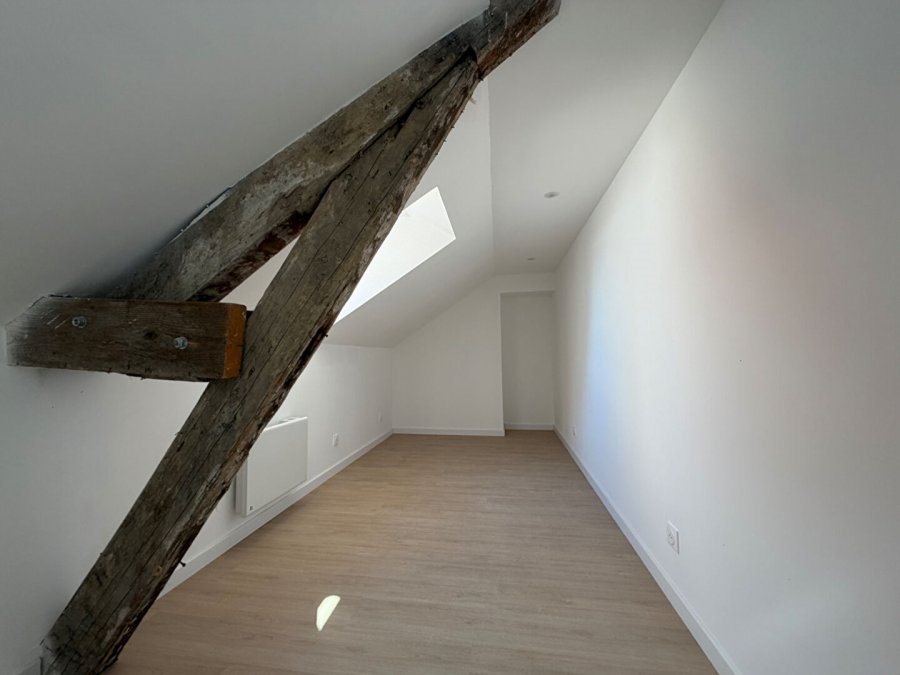 Appartement à louer, 66m², Boulogne-sur-Mer