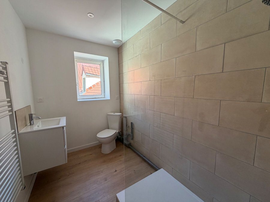 Appartement à louer, 66m², Boulogne-sur-Mer