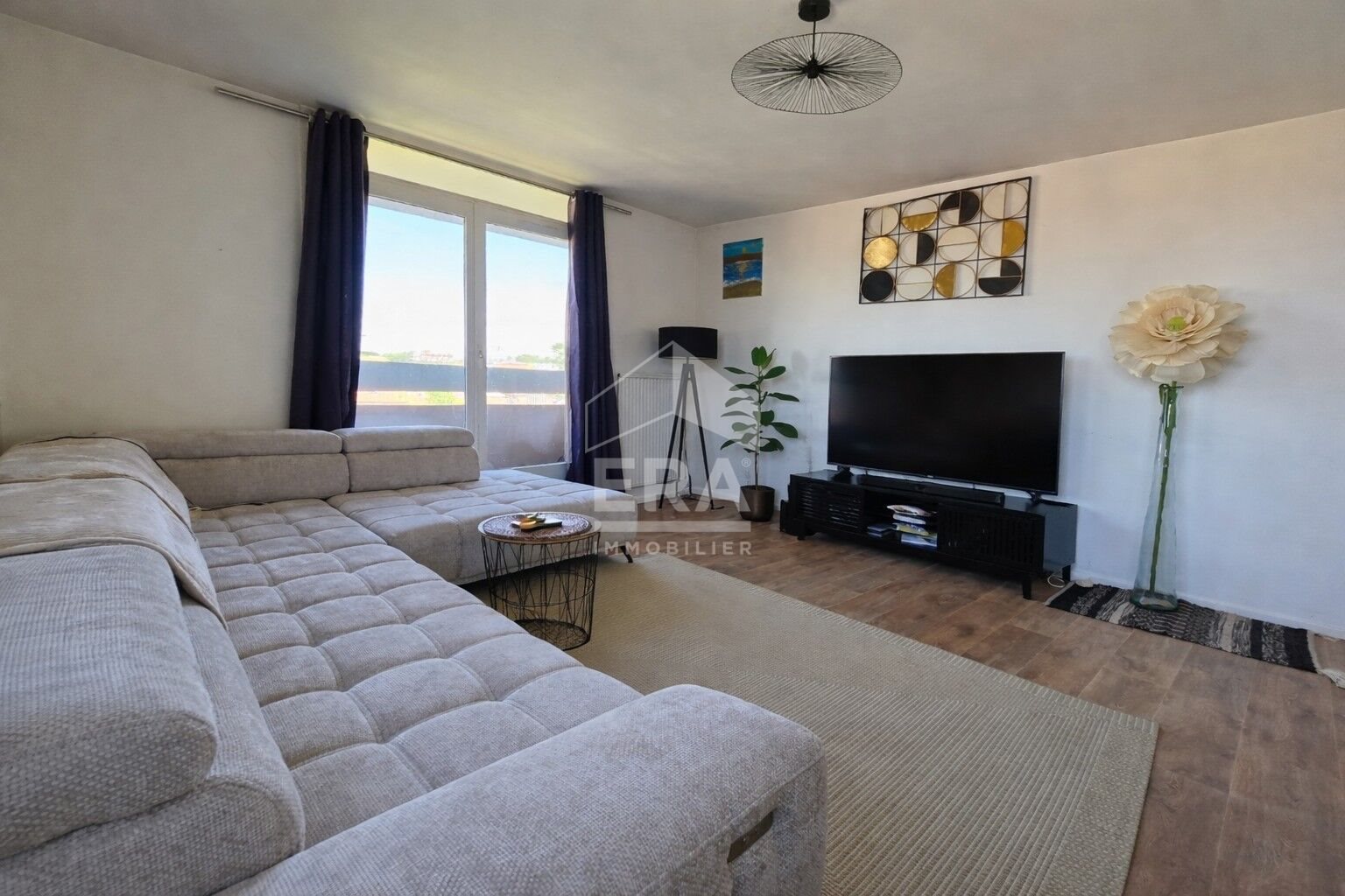 Appartement à vendre, 72m², Boulogne-sur-Mer