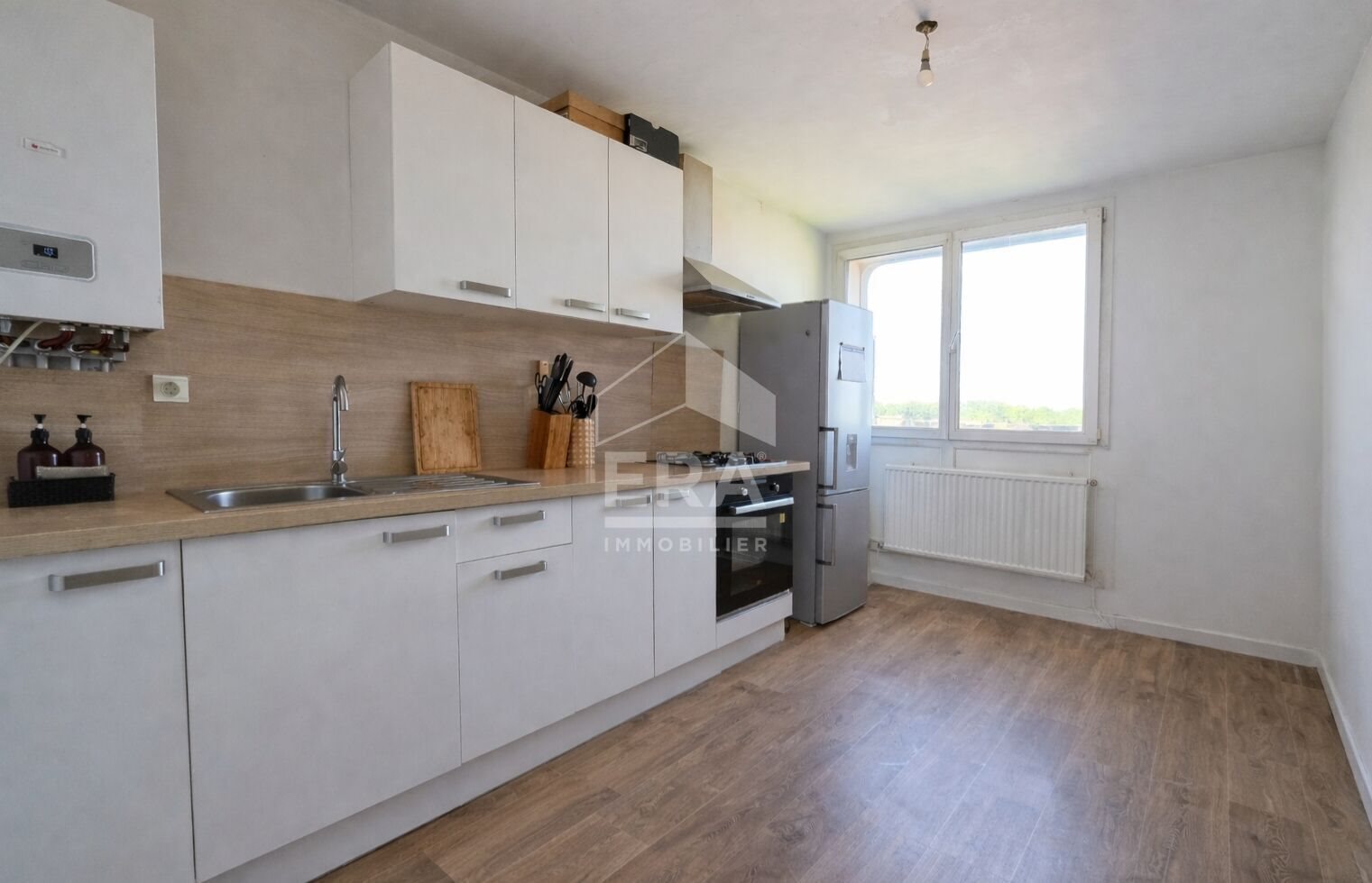 Appartement à vendre, 72m², Boulogne-sur-Mer