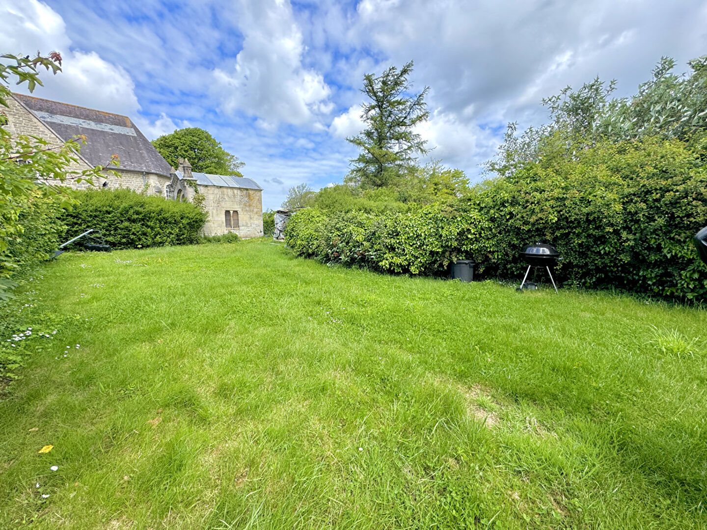 Maison à vendre, 85m², La Capelle-lès-Boulogne